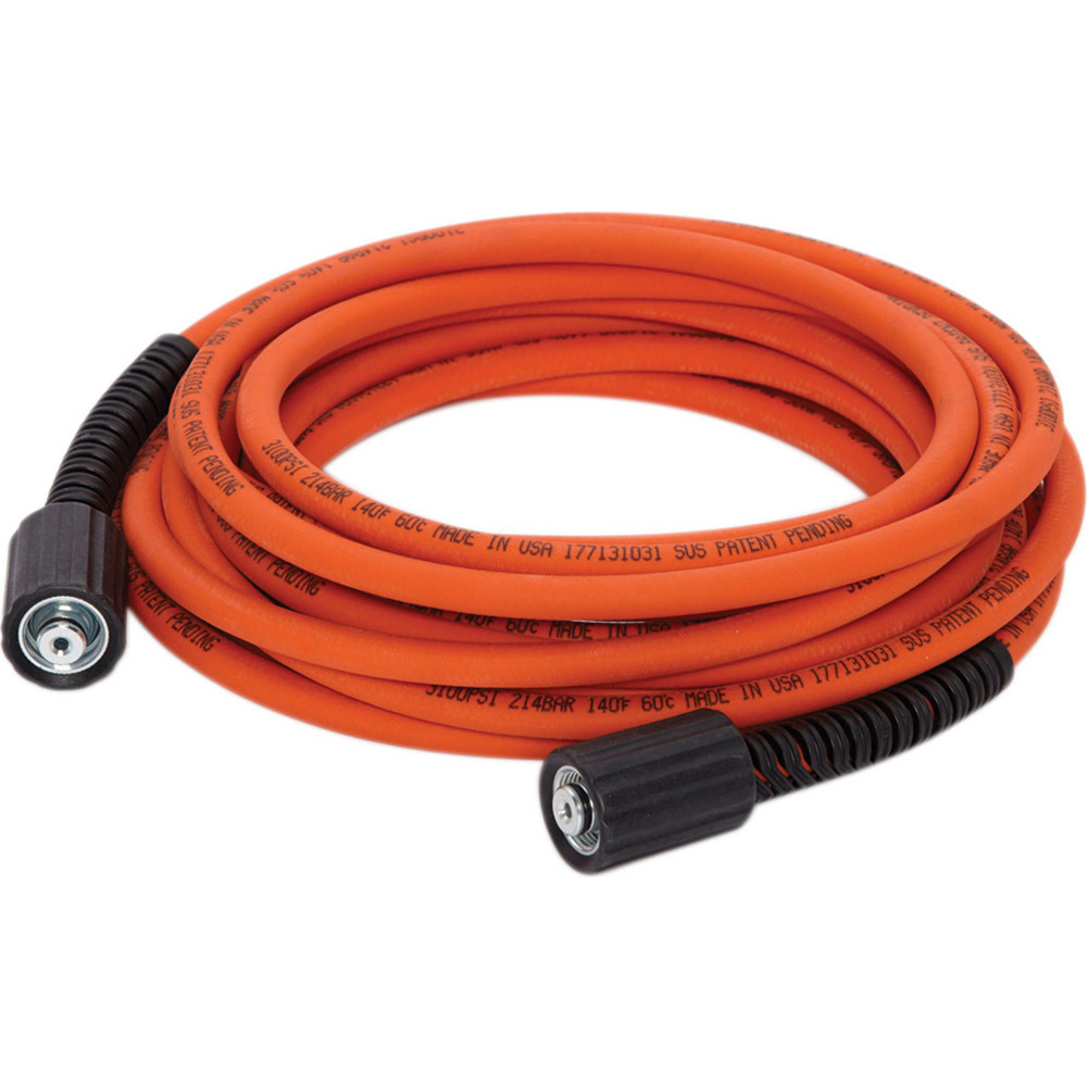 Generac Power Pressure Washer Accessories; Accessory Type Hose; For