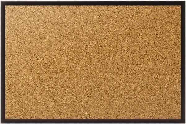 Bulletin Board: 24" Width, 18" Height