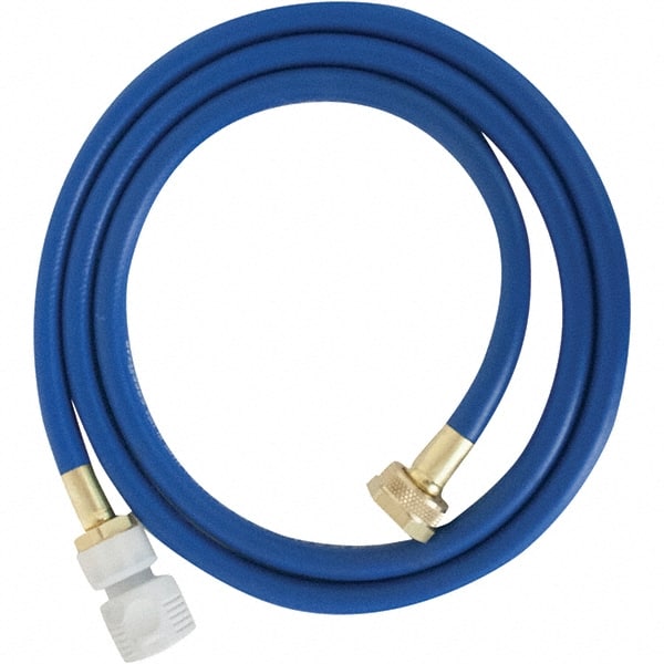Rochester Midland Corporation 35718000 Proportioners; Proportioner Type: Hose & Quick Disconnect ; Number of Products Accommodated: 1 ; Features: Water Supply Simple and Fast ; For Use With: Rochester Midlands EZ-Mix Dispenser 
