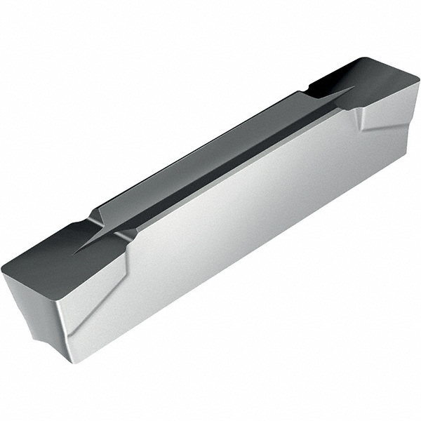 Walter - Grooving Insert: GX16-3E400N04-UA4, Carbide | MSC Direct