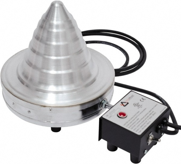 Cone Portable Bearing Heater For 3/4 to 5-3/4" (20 to 145mm) Bearings