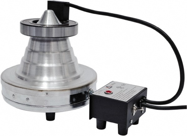 Cone Portable Bearing Heater For 3/4 to 8" (20 to 205mm) Bearings