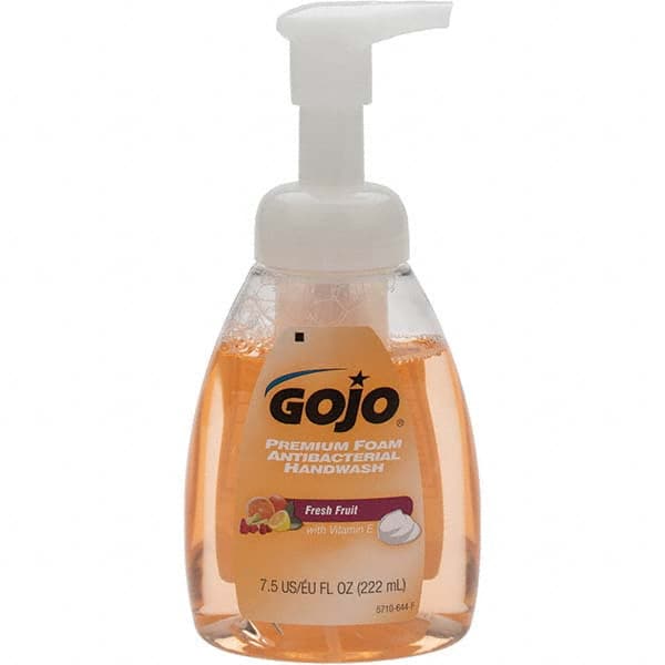 Hand Cleaner/Soap: 7.5 fl oz Bottle