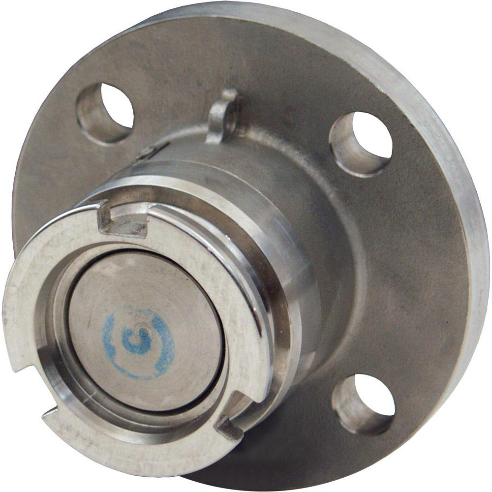 Dixon Valve & Coupling Reusable Hose Fittings; Type Adapter; Thread