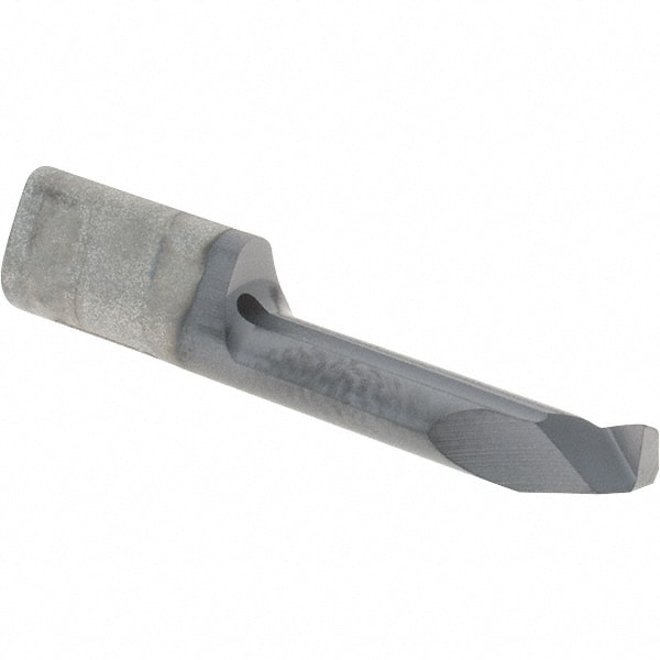 HORN R105182335TH35 Profile Boring Bar: 0.197" Min Bore, 0.787" Max Depth, Right Hand Cut, Solid Carbide 