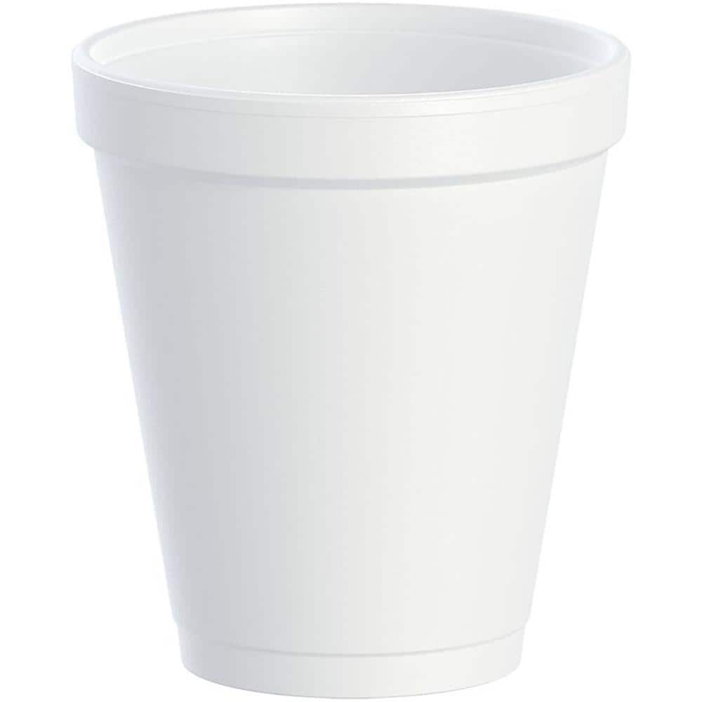 Foam Cups - 20 oz