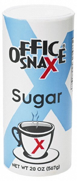 Granulated Fine Sugar