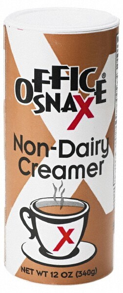 12 oz Powder Creamer