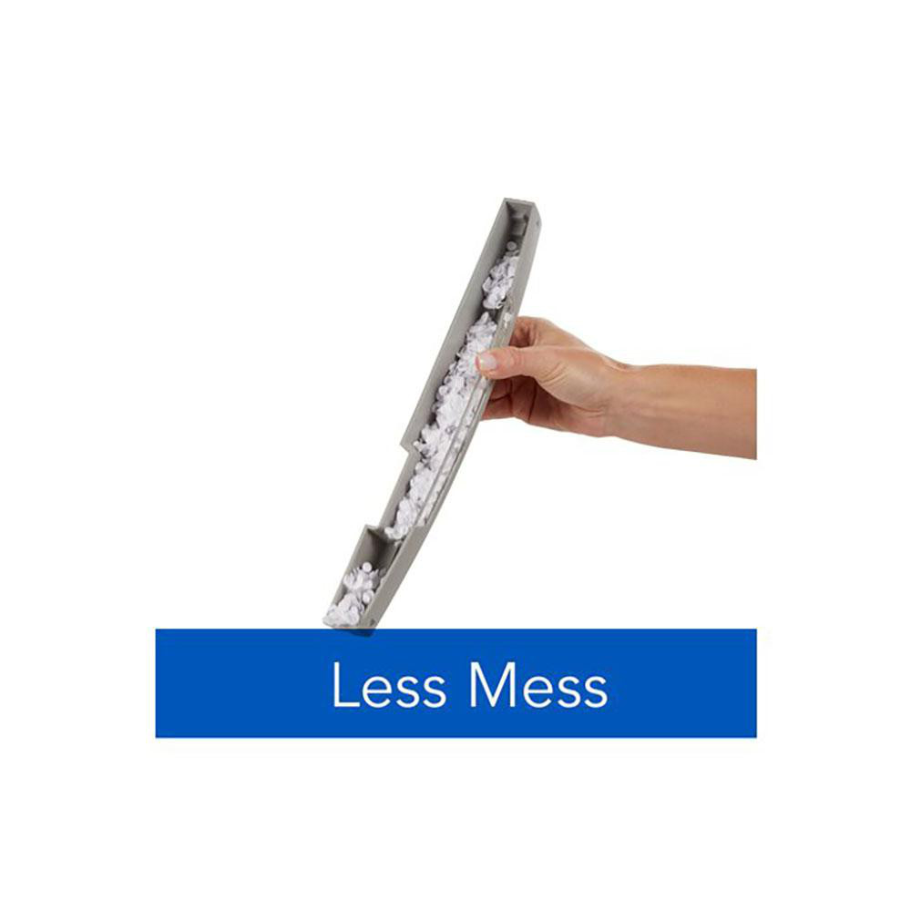 Swingline Paper Punches; Paper Punch Type 50 Sheet Electric 3Hole