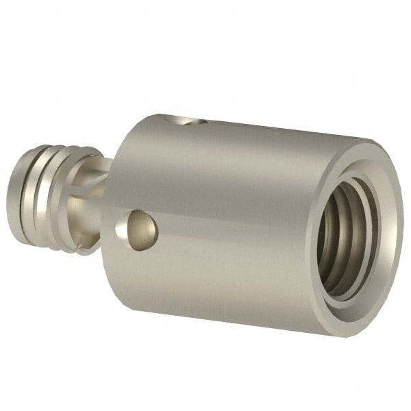 CMM Crash Protection Device: 0.315", M4 Thread, Stainless Steel