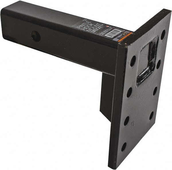 Buyers Products PM87 14,000 Lb Capacity Pintle Mounting Plate 