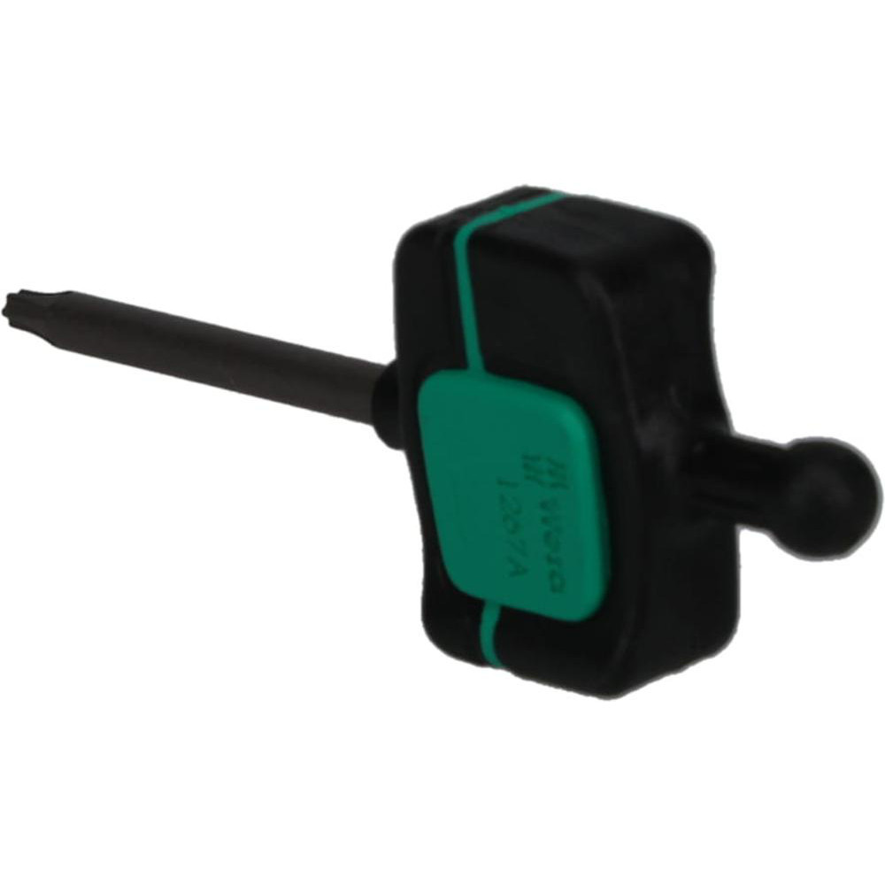 Torx Plus Key: Flag Handle, IP7, Alloy Steel