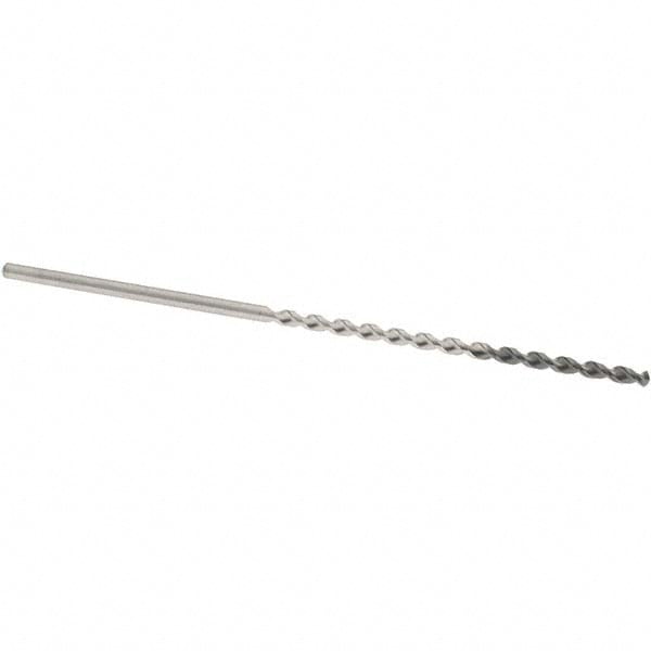 Cleveland 7.2mm HSS Taper Shank Drill