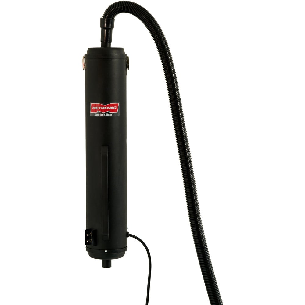 MetroVac - Wall-Mounted Vacuum Cleaners; Vacuum Type: Vacuum with ...