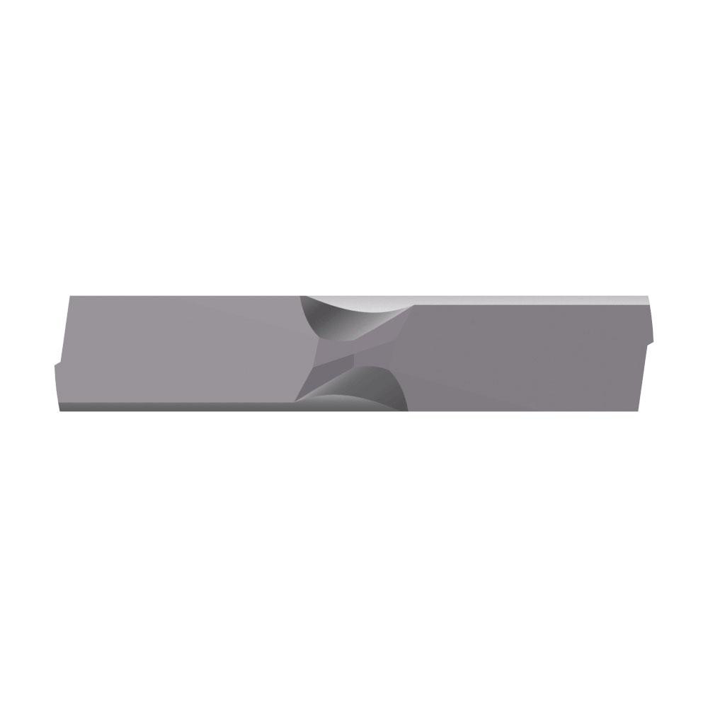 Allied Machine and Engineering - Spade Drill Insert: 35.00 mm Dia, Seat ...