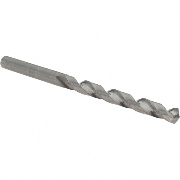 Guhring 9007320067500 Jobber Length Drill Bit: 0.266" Dia, 118 °, Solid Carbide Image