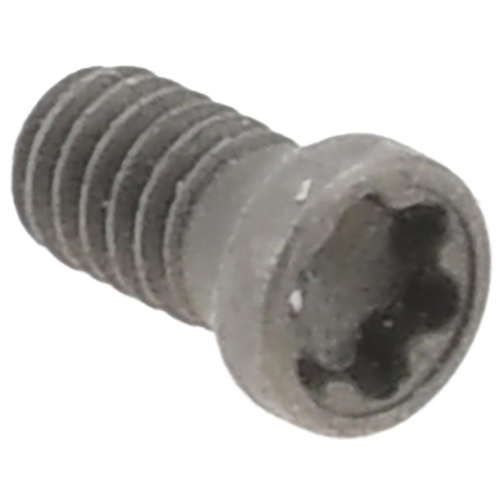 Ingersoll Cutting Tools - Clamp Screw for Indexables: | MSC Direct 