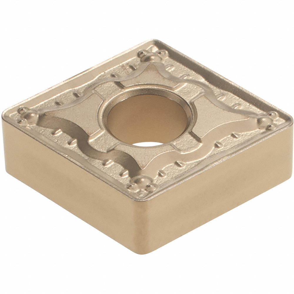 Ingersoll Cutting Tools CNMG432 Grade TT8125 Carbide Turning Insert