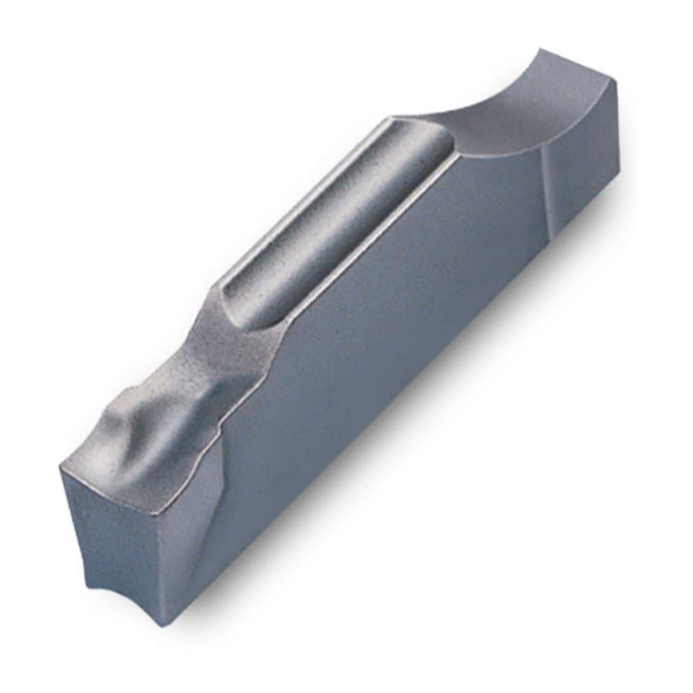 Grooving Insert: TSJJ TT8020, Solid Carbide