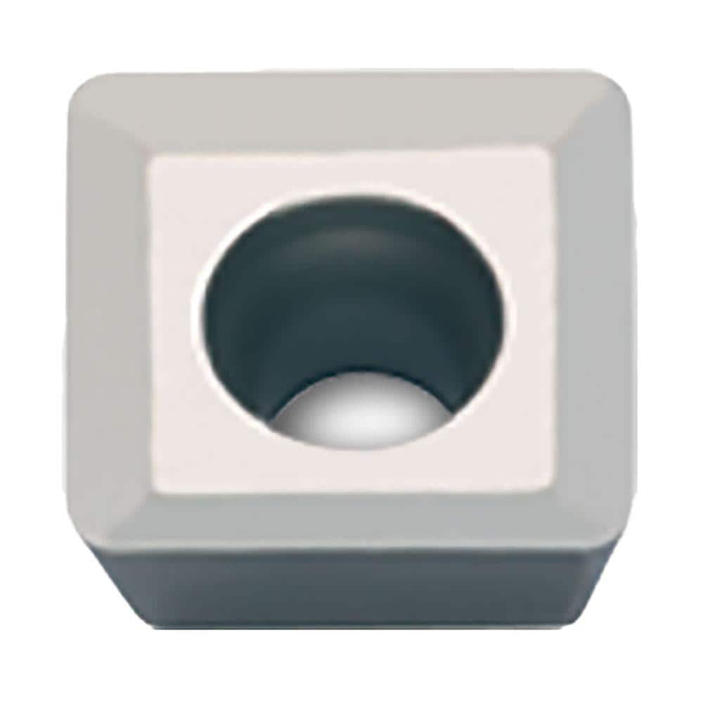 Indexable Drill Insert: SHGT11HP IN10K, Carbide