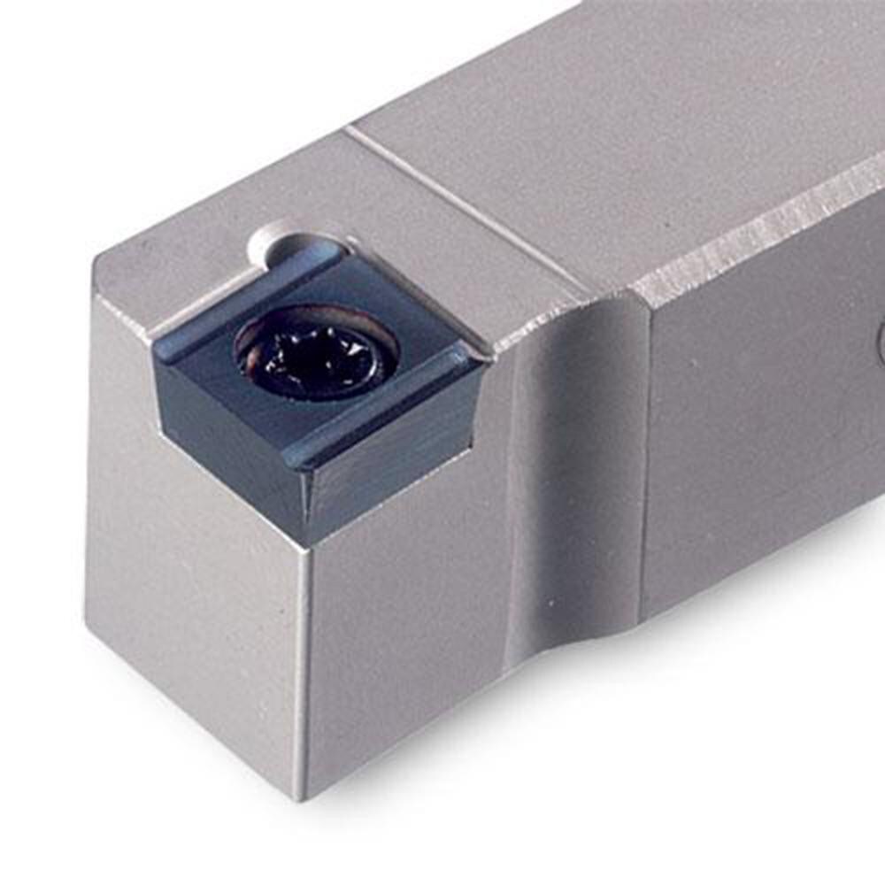 Indexable Turning Toolholders; Toolholder Style: SCLCR ; Lead Angle: 95.0 ; Insert Holding Method: Screw ; Shank Width (Inch): 3/8 ; Shank Height (Inch): 3/8 ; Overall Length (Decimal Inch): 5.0000