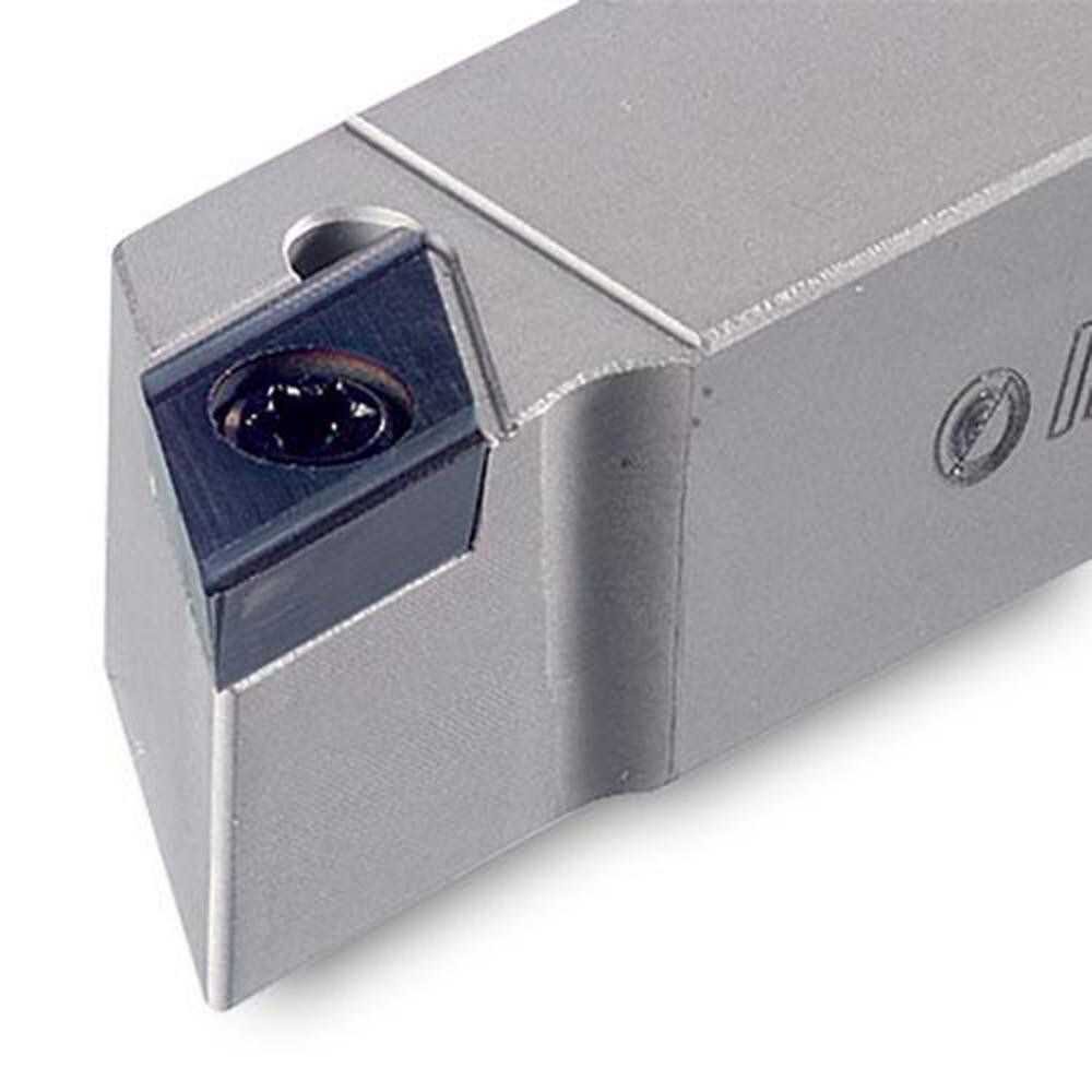 Indexable Turning Toolholders; Toolholder Style: SDJCR ; Lead Angle: 93.0 ; Insert Holding Method: Screw ; Shank Width (Inch): 5/8 ; Shank Height (Inch): 5/8 ; Overall Length (Decimal Inch): 5.0000