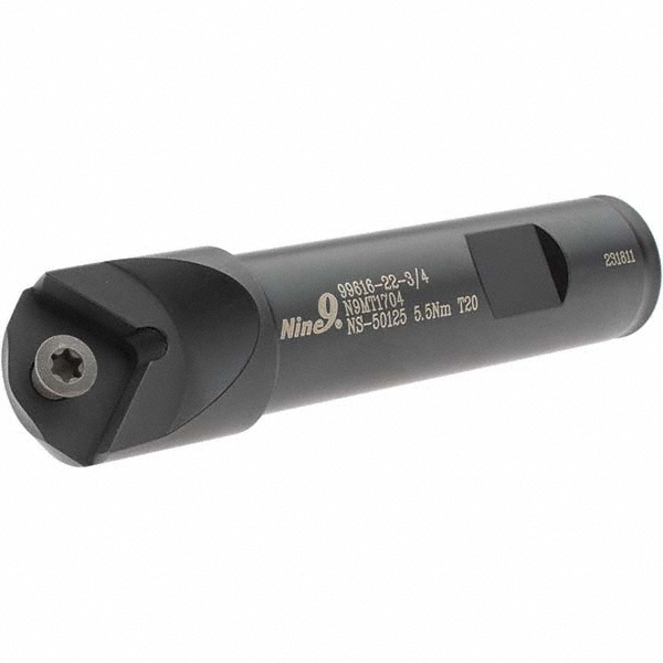 Indexable Spotting/Center Drill