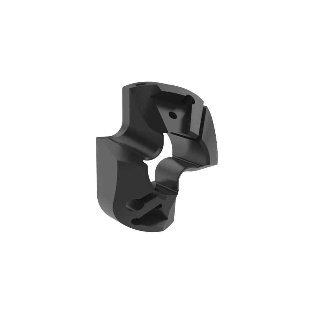 Spade Drill Insert: Seat Size 0