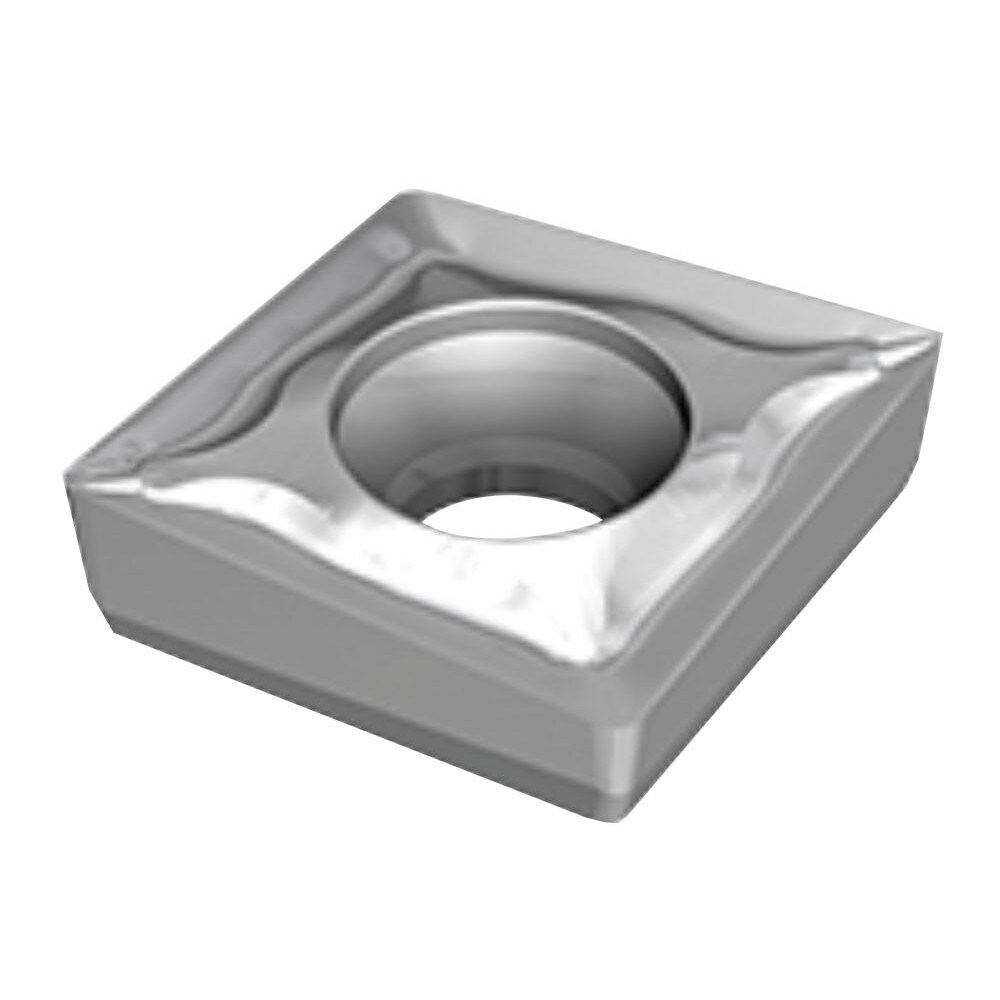 Indexable Drill Insert: XCET27Q H210T, Solid Carbide