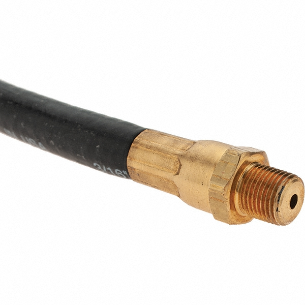 Legacy Grease Gun Hose 59444356 MSC Industrial Supply