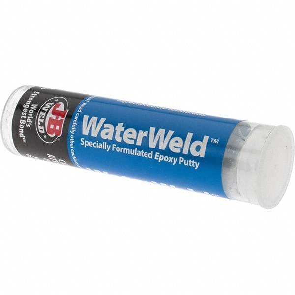 J-B Weld WaterWeld Specially Formulated Epoxy Putty