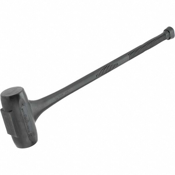 long handle dead blow hammer