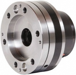 Atlas Workholding ATL206-5CA4 1-1/8" Max Capacity A-4 Spindle 5C Lathe Collet Chuck Image