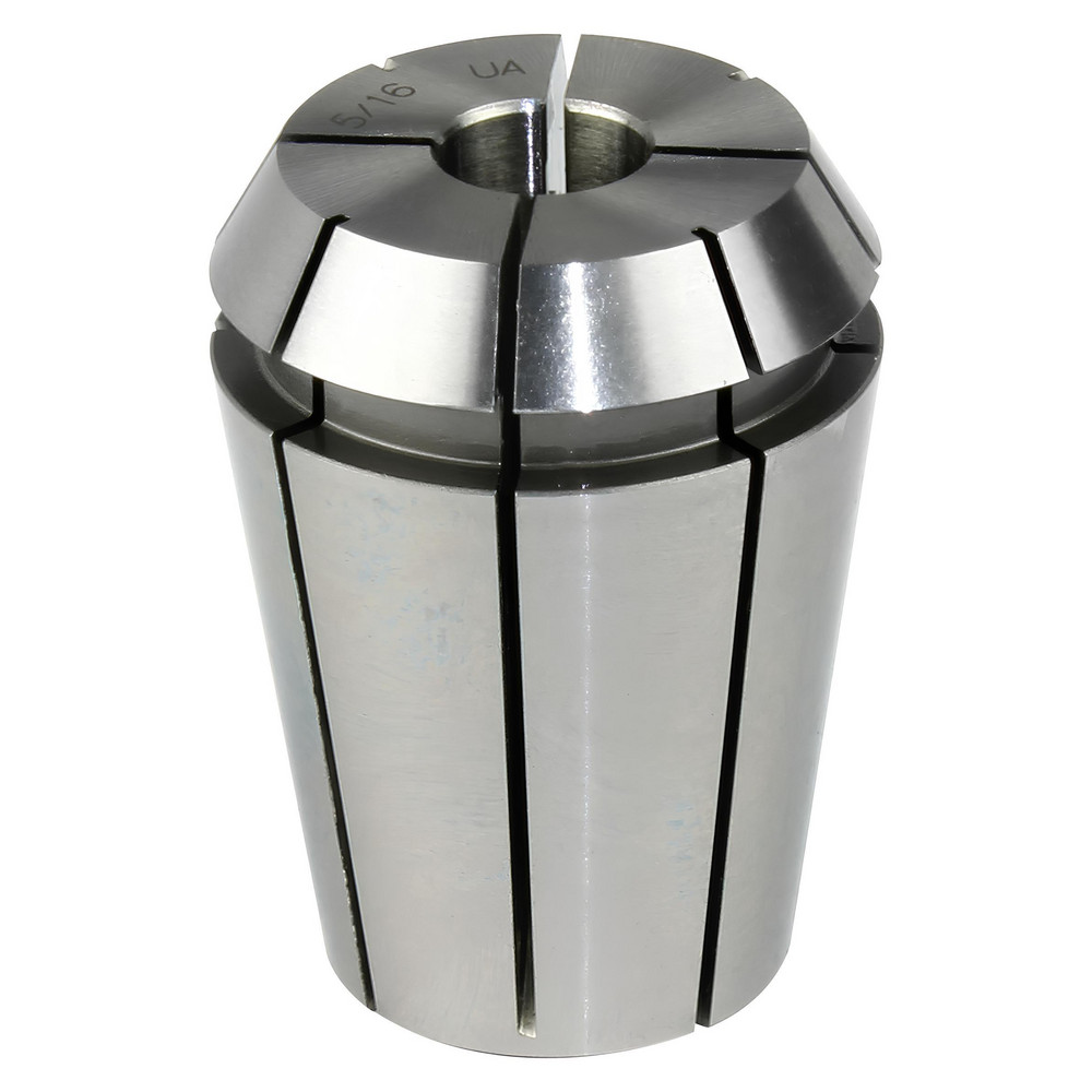 Lyndex-Nikken - Tap Collets: Collet Type: ER; Collet Series: ER16; TIR ...