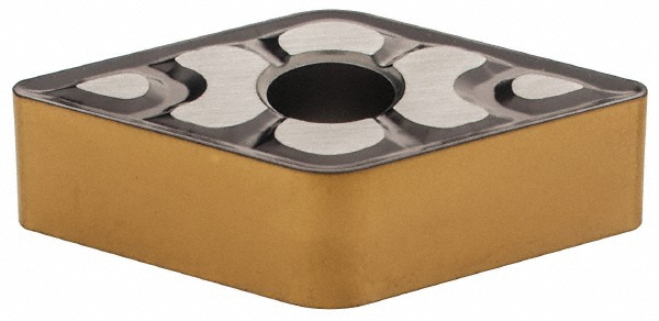 Iscar 5508235 DNMG150608TF IC807 Carbide Turning Insert Image