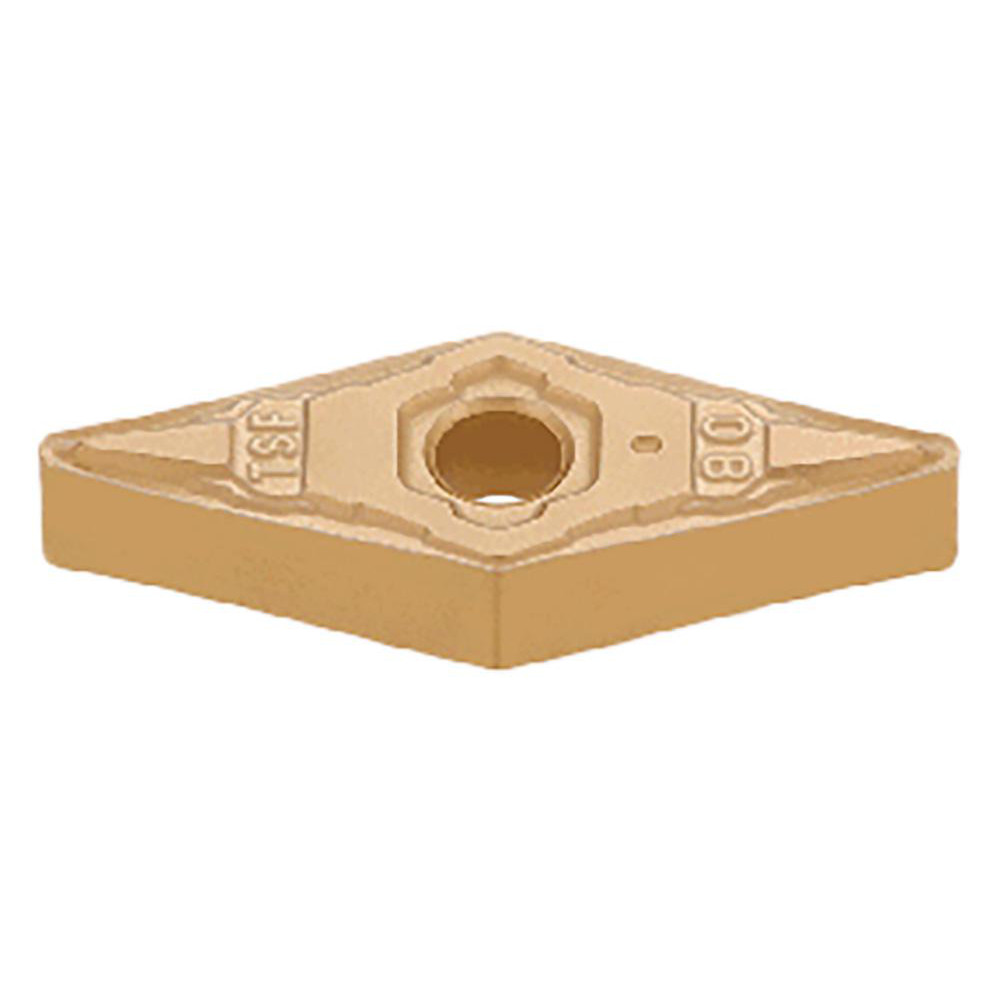 蓋モノ Tungaloy - Turning Insert: 6854312, Carbide | MSC Direct