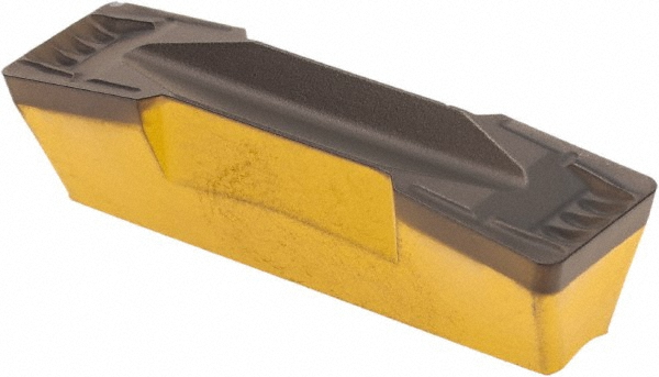 Iscar 6404274 Grooving Insert: GDMY808Y IC8250, Solid Carbide Image