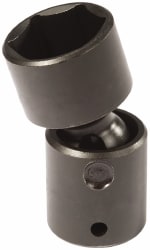 PROTO J74280P Impact Socket: 1/2" Drive Image