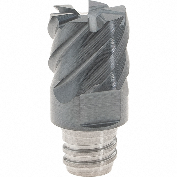 Iscar 5622154 MM EC120D09C01- Carbide End Mill Tip Insert Image