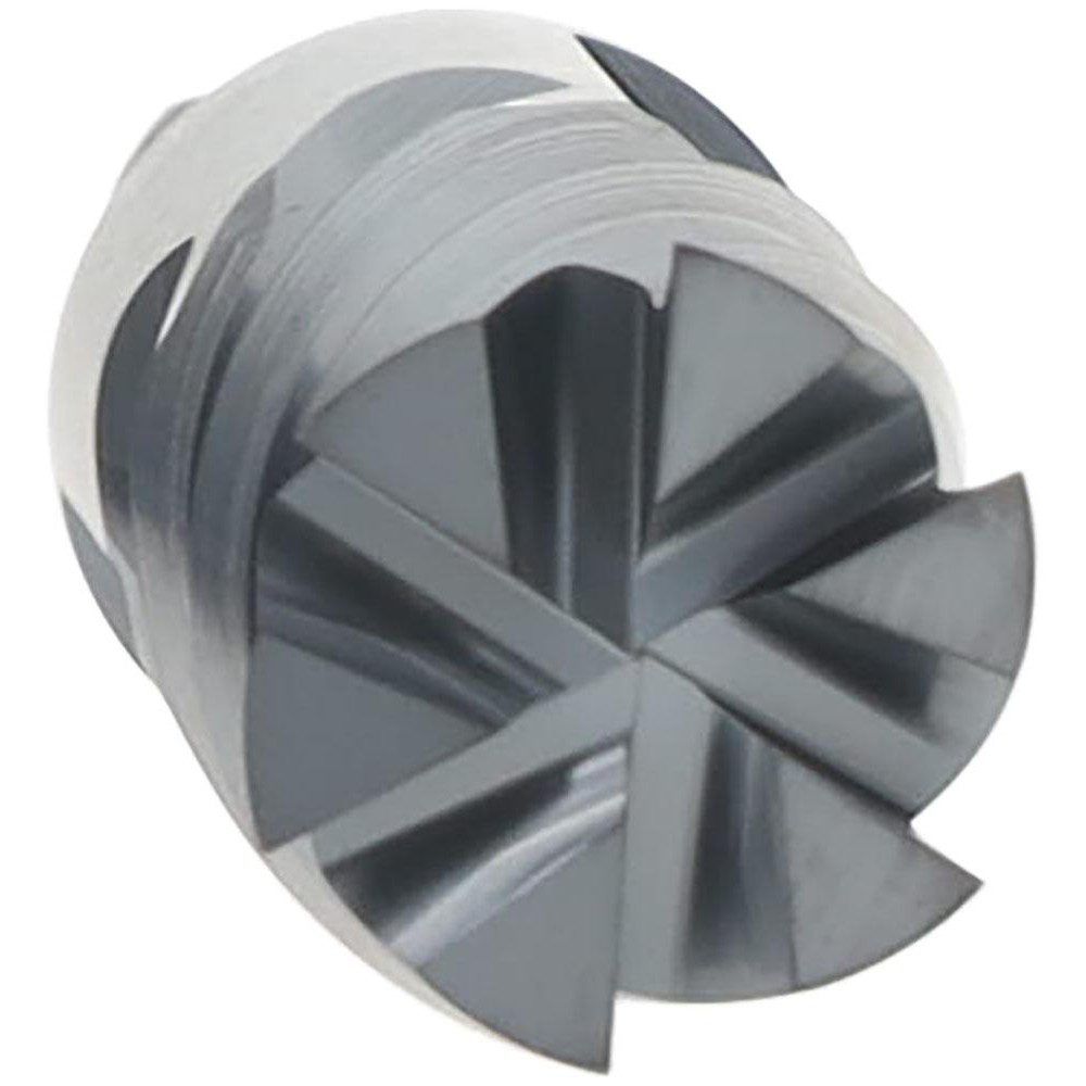 Iscar - End Milling Tip Insert: MM EC120D09C01- IC903, Carbide | MSC Direct