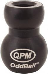 QPM Products OB06514 1/4" Hose ID, Coolant Hose Adapter 