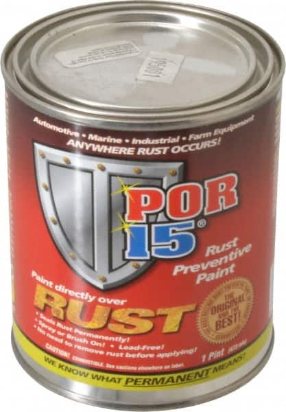 What is the Best Rust Preventative? 