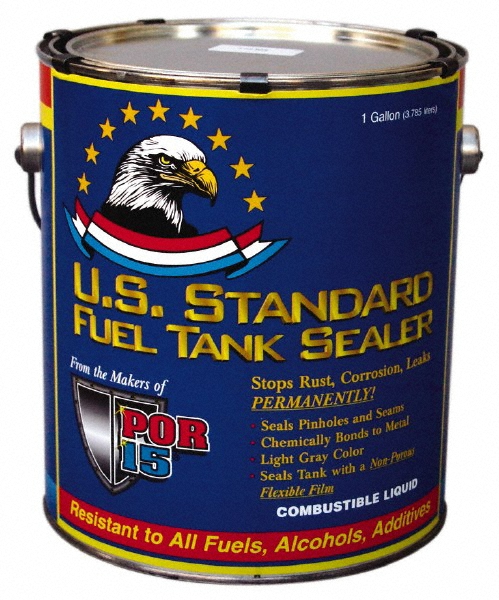 Wagner Classic Oil Tank Sealer – 500 Ml One-Component Resin For Fuel Containers