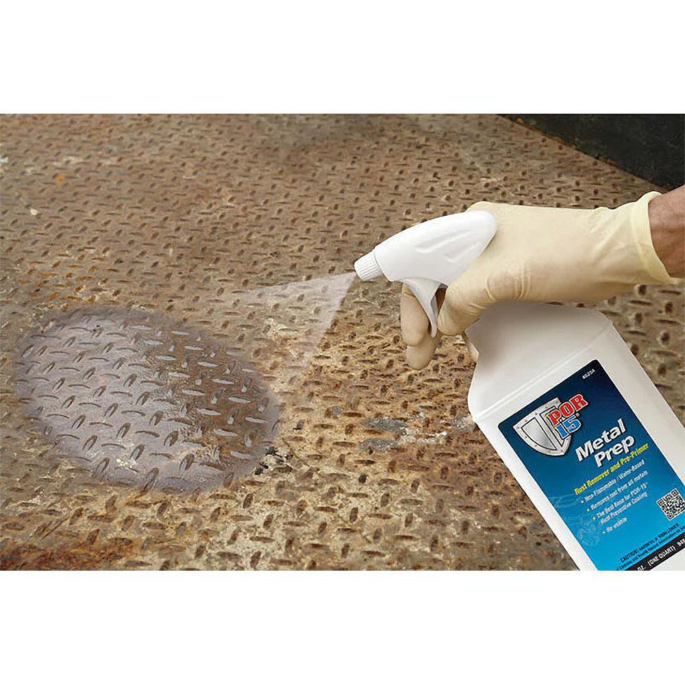 POR-15 product image