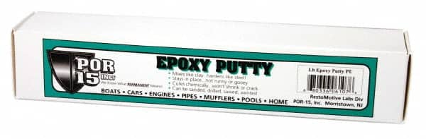 Automotive Epoxy Putty