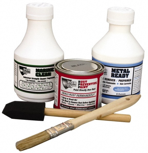 Automotive Fuel System & Restoration Kits