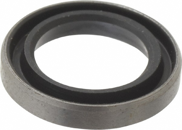 Air Cylinder Accessory: Metal & Nitrile