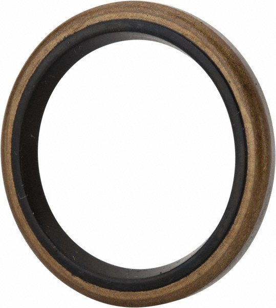 Air Cylinder Accessory: Metal & Nitrile