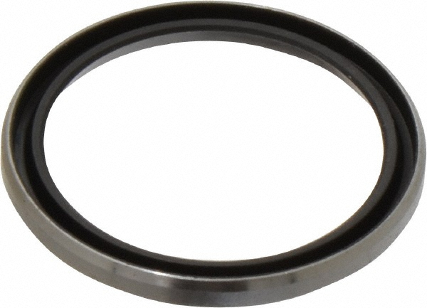 Air Cylinder Accessory: Metal & Nitrile