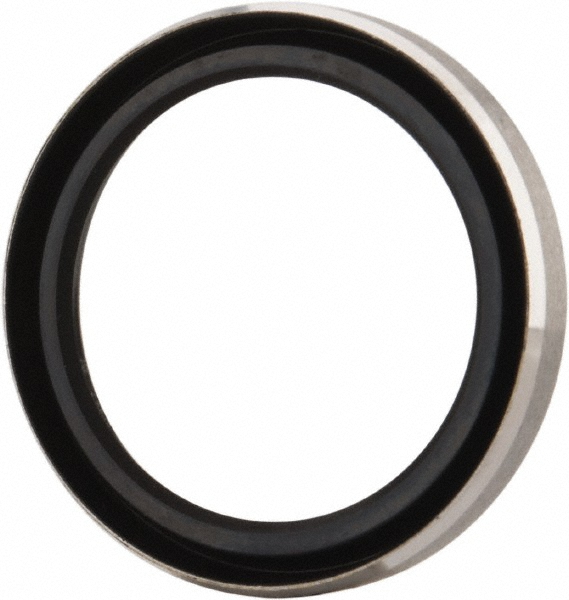 Air Cylinder Accessory: Metal & Nitrile